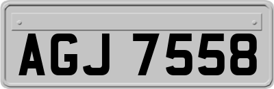 AGJ7558
