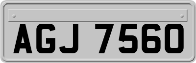 AGJ7560