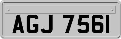 AGJ7561