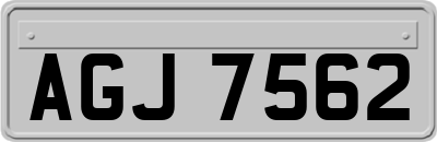 AGJ7562