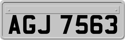 AGJ7563
