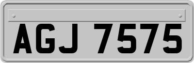 AGJ7575