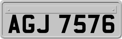 AGJ7576