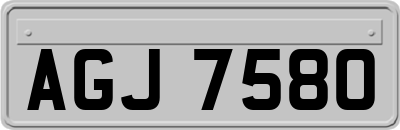 AGJ7580