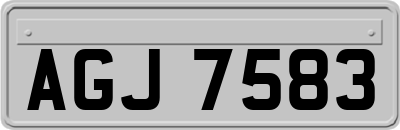 AGJ7583