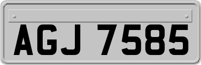 AGJ7585