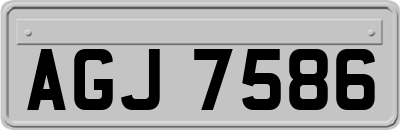 AGJ7586