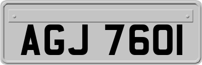 AGJ7601