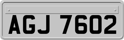 AGJ7602