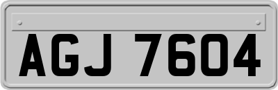 AGJ7604