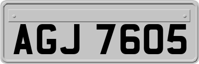 AGJ7605