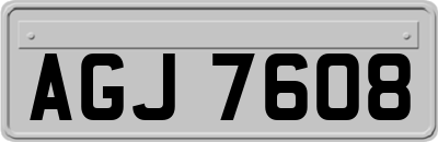 AGJ7608