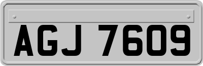 AGJ7609
