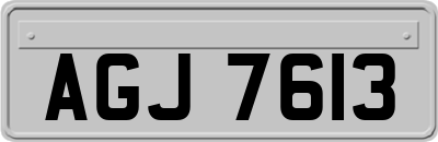 AGJ7613