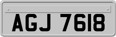 AGJ7618