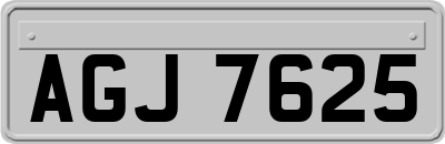 AGJ7625