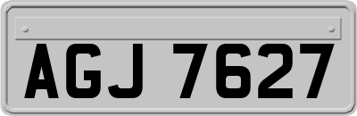 AGJ7627