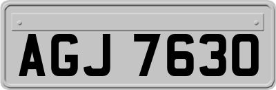 AGJ7630
