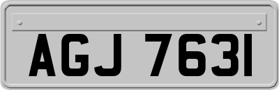 AGJ7631