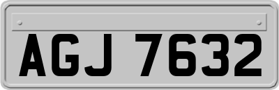 AGJ7632