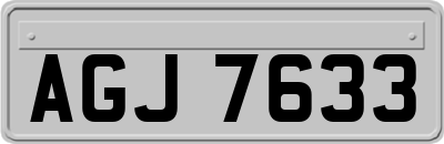 AGJ7633