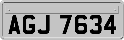 AGJ7634