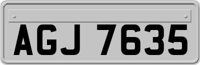AGJ7635