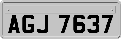 AGJ7637