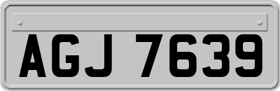 AGJ7639