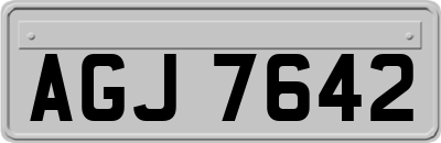 AGJ7642
