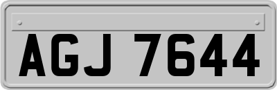 AGJ7644