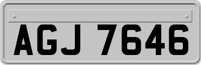 AGJ7646