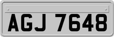 AGJ7648
