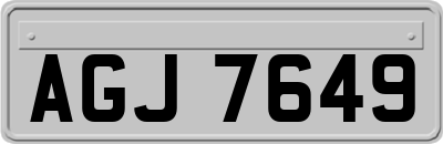 AGJ7649