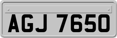 AGJ7650