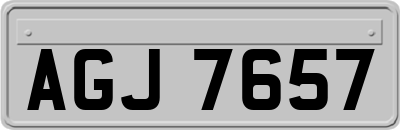 AGJ7657