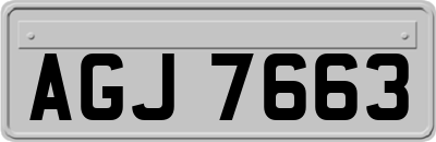 AGJ7663