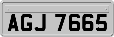 AGJ7665