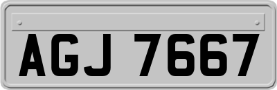 AGJ7667