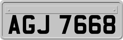 AGJ7668