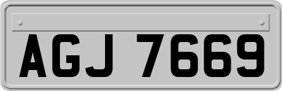 AGJ7669