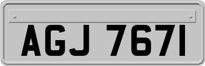 AGJ7671