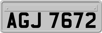 AGJ7672