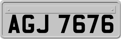 AGJ7676