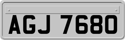 AGJ7680