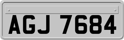 AGJ7684
