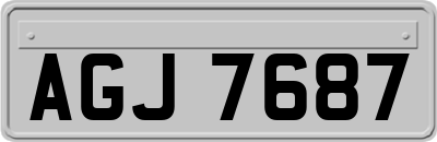 AGJ7687