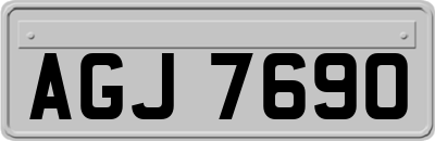 AGJ7690