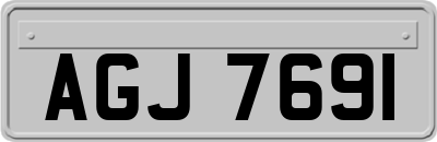 AGJ7691
