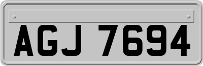 AGJ7694